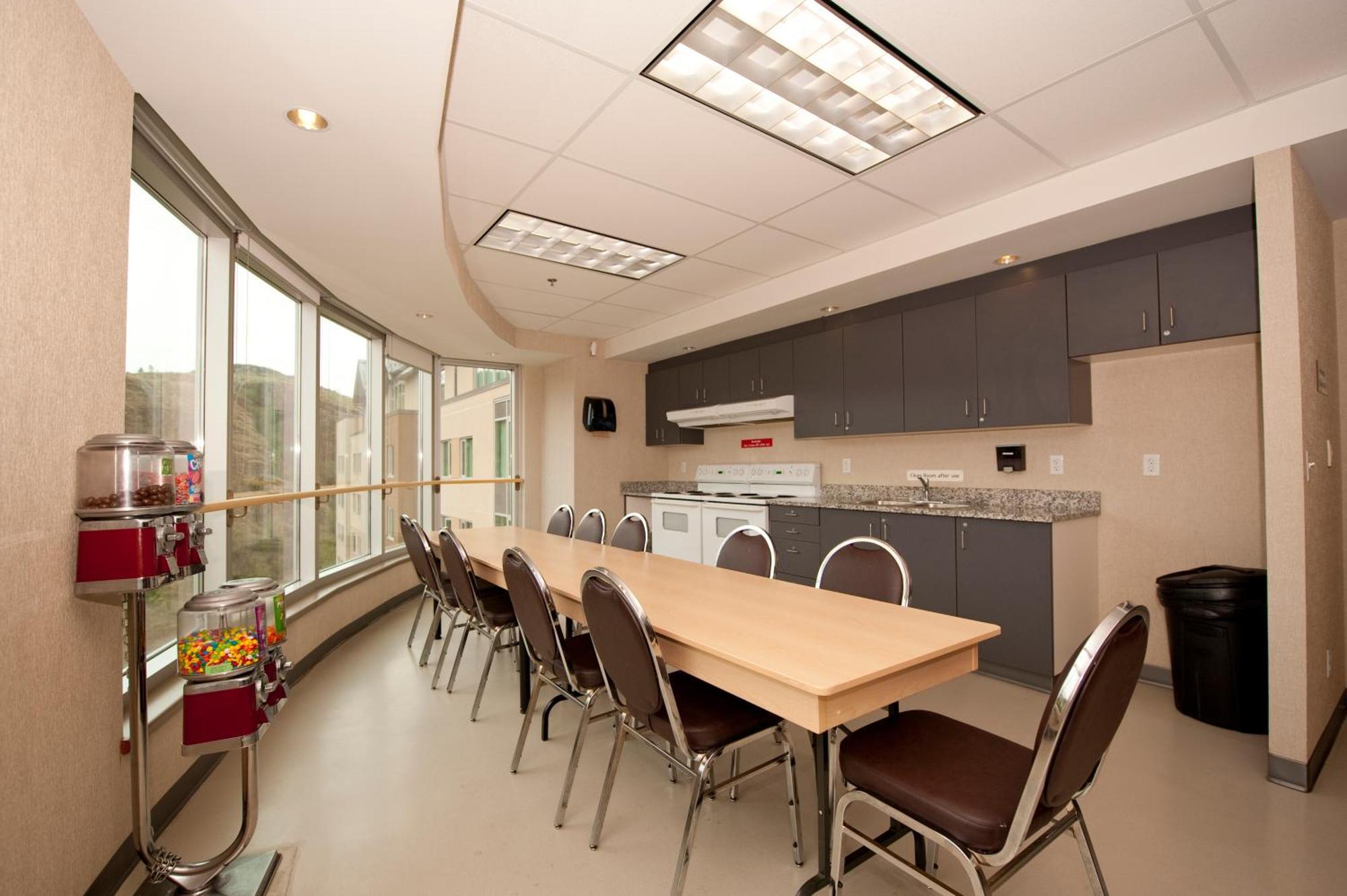 Residence&Conference Centre - Kamloops Extérieur photo