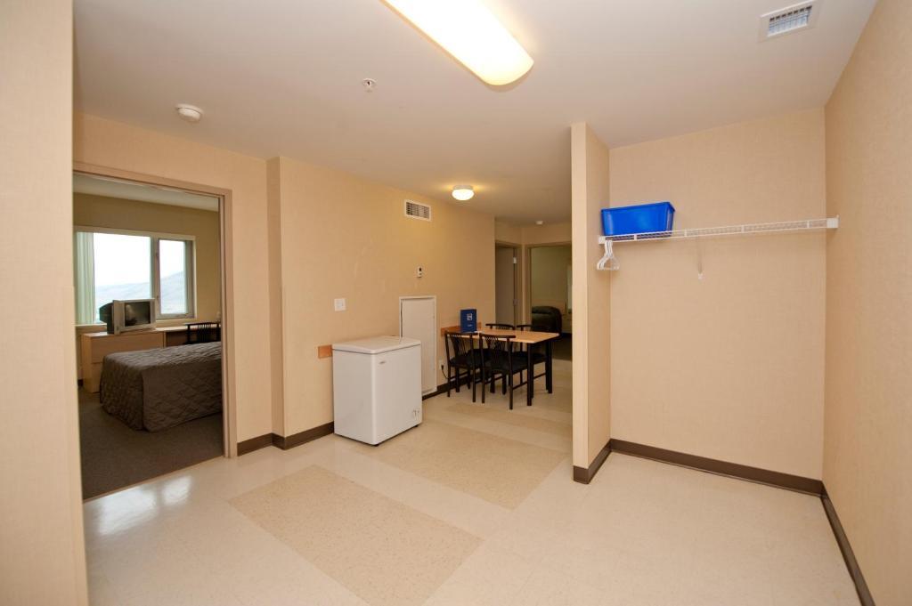 Residence&Conference Centre - Kamloops Chambre photo