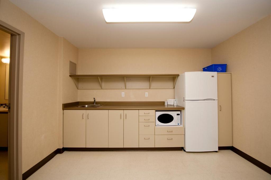 Residence&Conference Centre - Kamloops Chambre photo