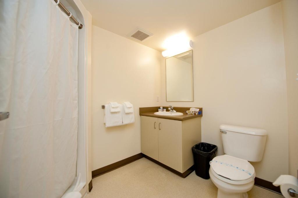 Residence&Conference Centre - Kamloops Chambre photo